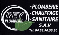 Rey plomberie