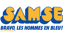SAMSE Saint Marcellin